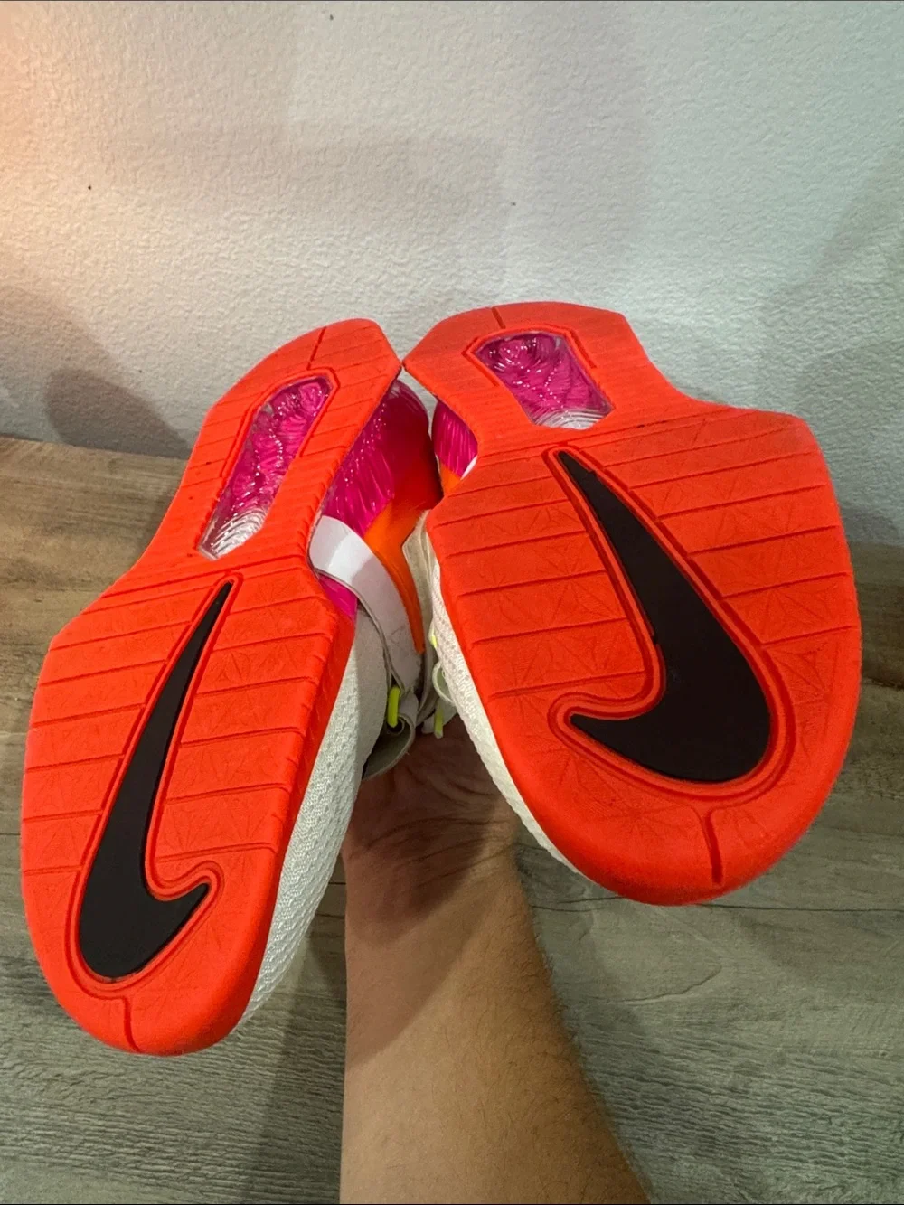 Nike great very